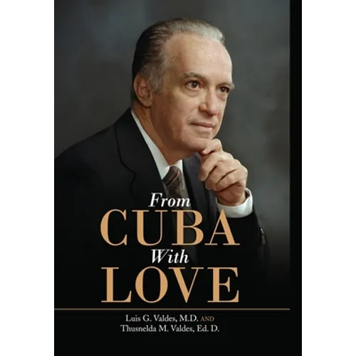 From Cuba With Love