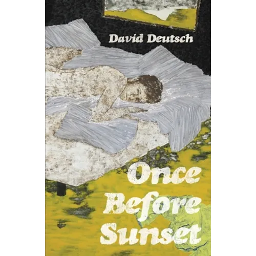 Once Before Sunset