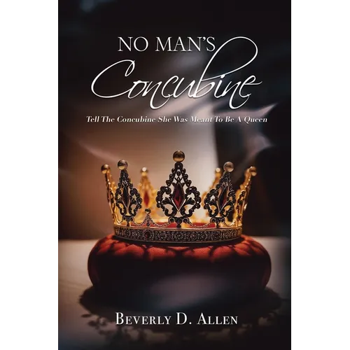No Man's Concubine