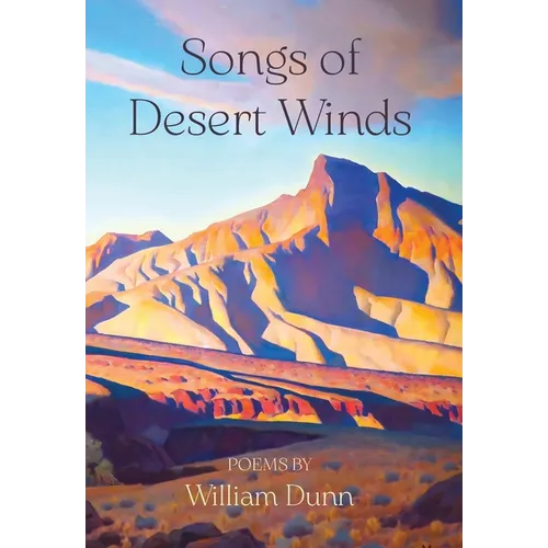 Songs of Desert Winds