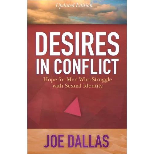 Desires in Conflict