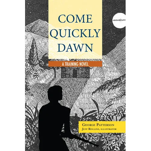 Come Quickly Dawn