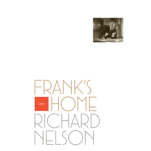 Frank's Home