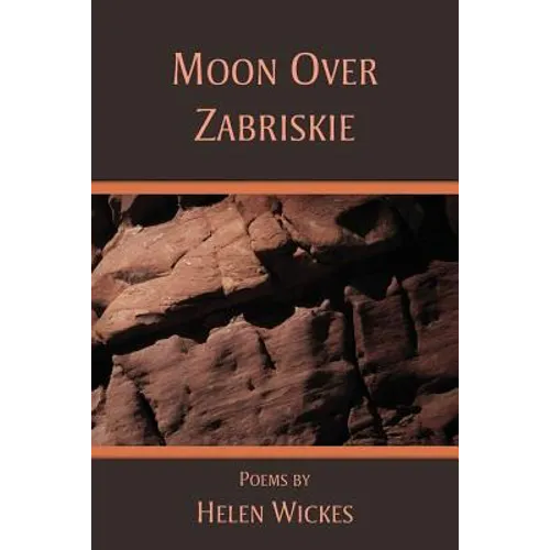 Moon Over Zabriskie