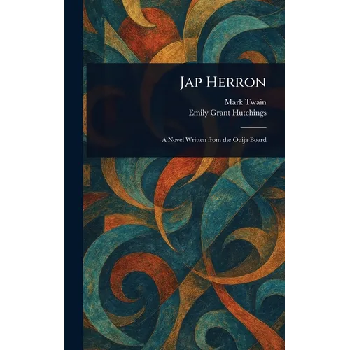 Jap Herron