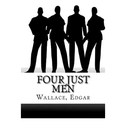 Four Just Men