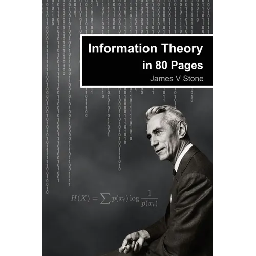 Information Theory in 80 Pages