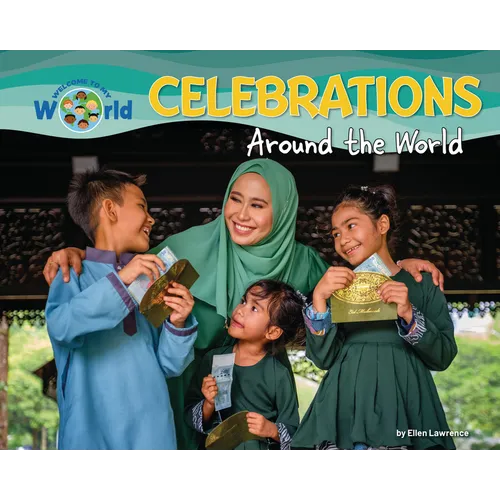 Celebrations Around the World