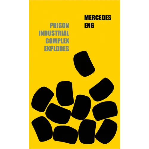 Prison Industrial Complex Explodes