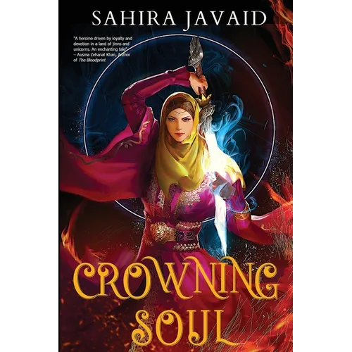 Crowning Soul