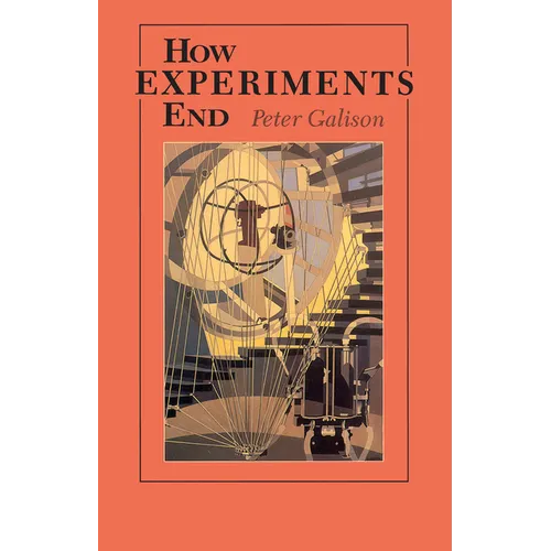 How Experiments End