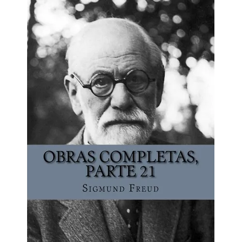 Obras Completas, Parte 21