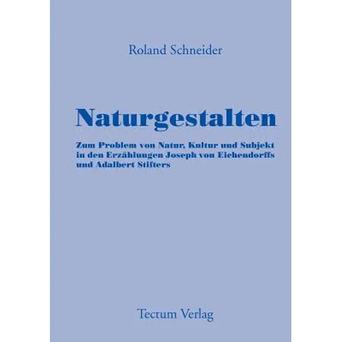 Naturgestalten