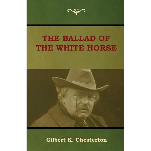 The Ballad of the White Horse