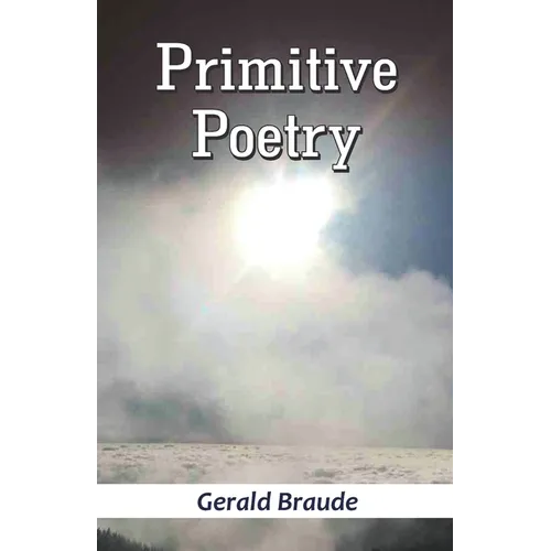 Primitive Poetry