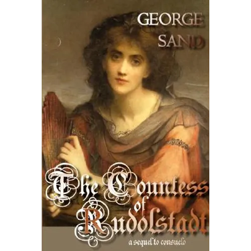 The Countess of Rudolstadt