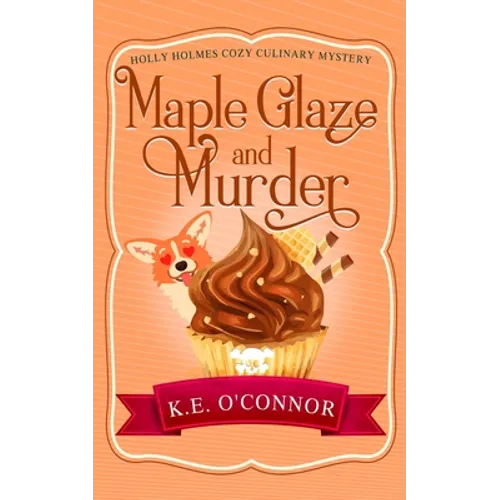 Maple Glaze and Murder