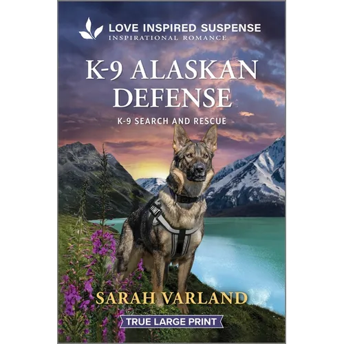 K-9 Alaskan Defense