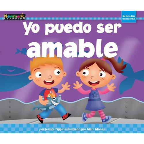 Yo Puedo Ser Amable