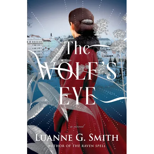 The Wolf's Eye