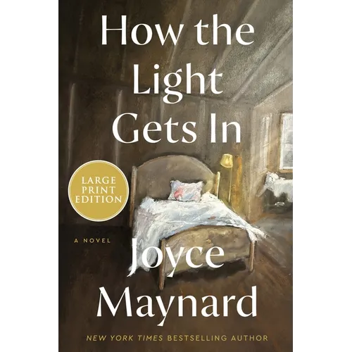 How the Light Gets in