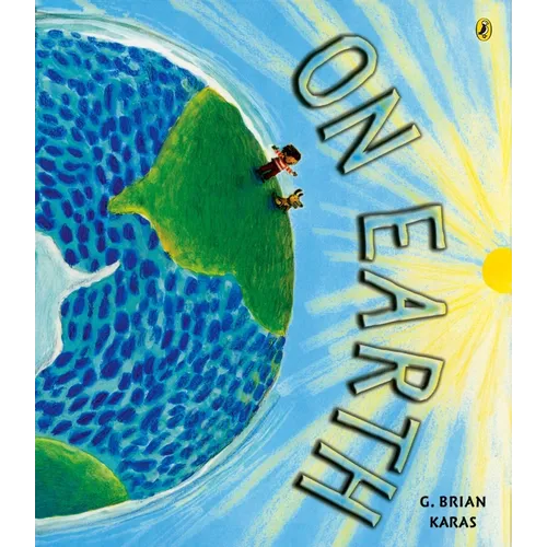 On Earth
