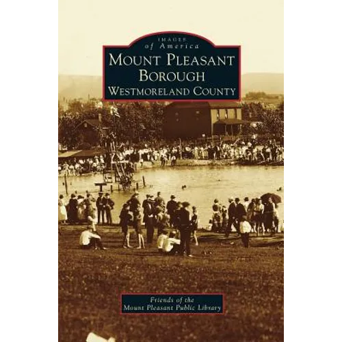 Mount Pleasant Borough, Westmoreland County