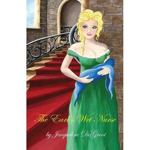 The Earl's Wet Nurse