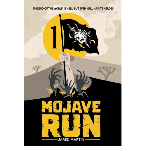 Mojave Run: Volume 1