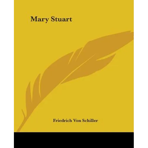 Mary Stuart