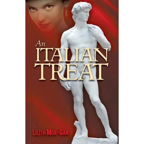 An Italian Treat: Erotic Romance