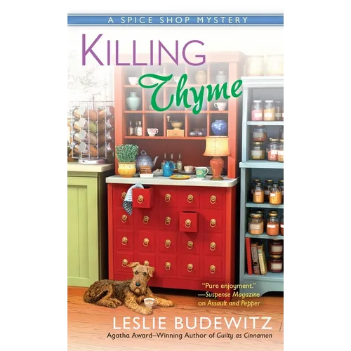 Killing Thyme
