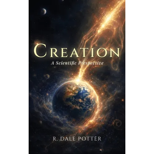 Creation: A Scientific Perspective