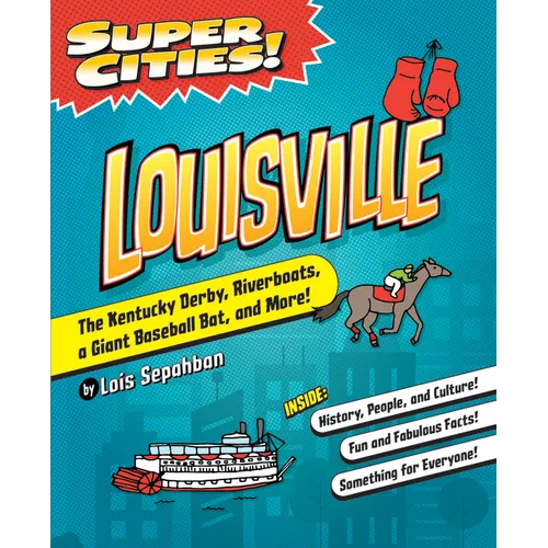 Super Cities! Louisville