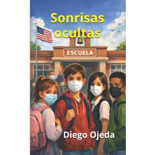 Sonrisas ocultas