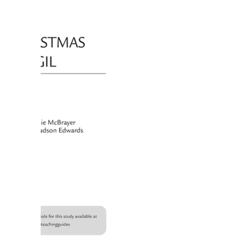 A Christmas Vigil