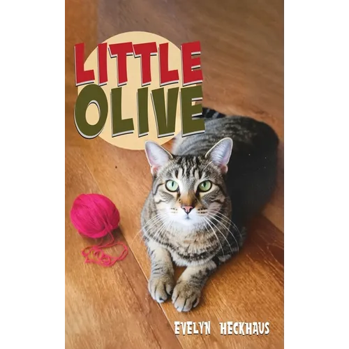 Little Olive