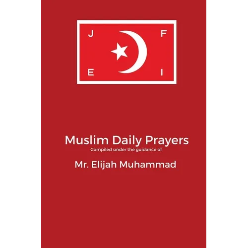 Muslim
 Daily Prayers