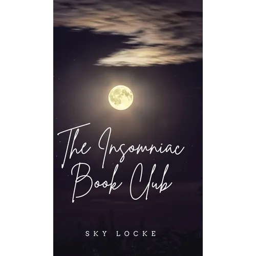 The Insomniac Book Club