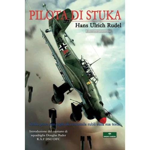 Pilota di Stuka