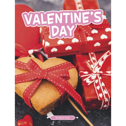 Valentine's Day