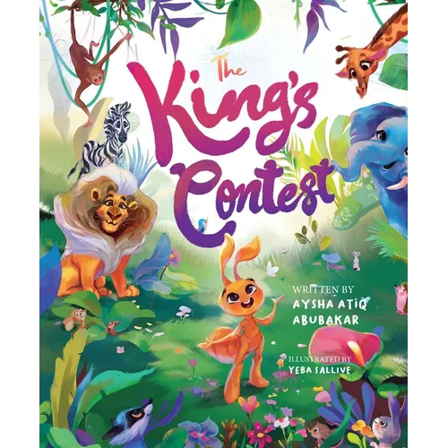 King's Contest