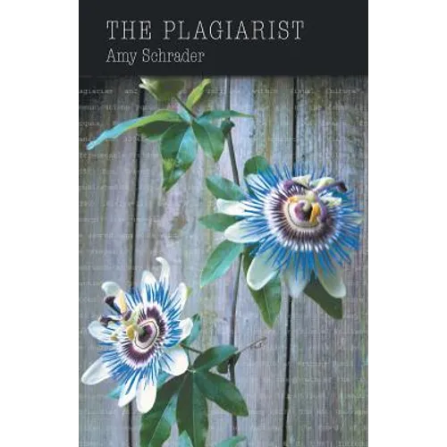 The Plagiarist