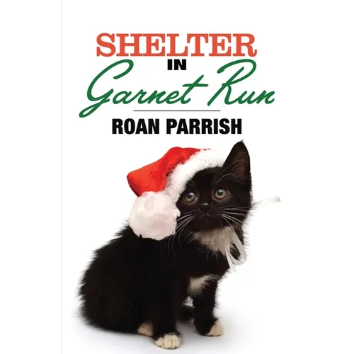 Shelter in Garnet Run