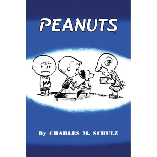 Peanuts