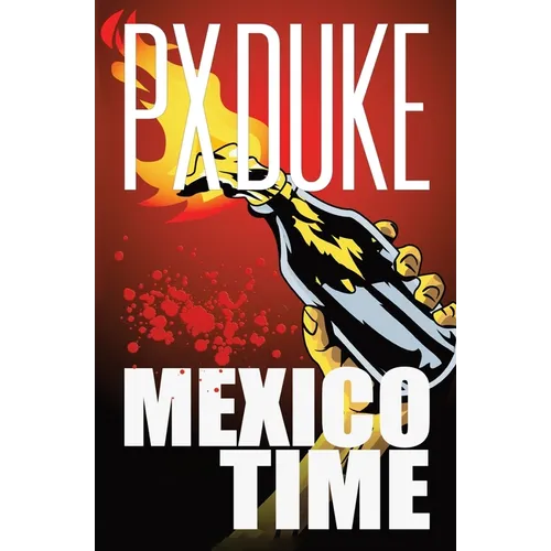 Mexico Time