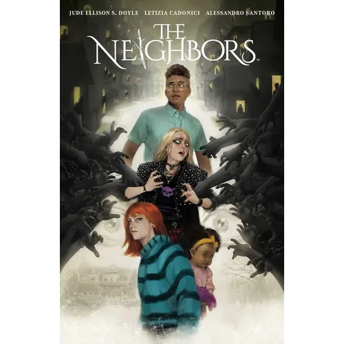 The Neighbors
