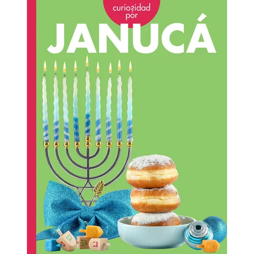 Curiosidad Por Janucá
