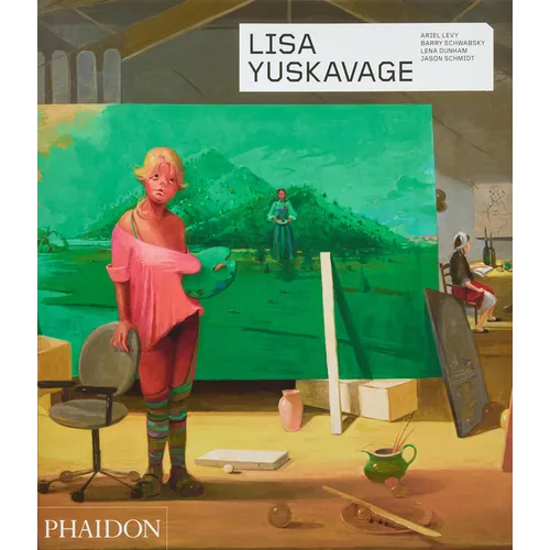 Lisa Yuskavage