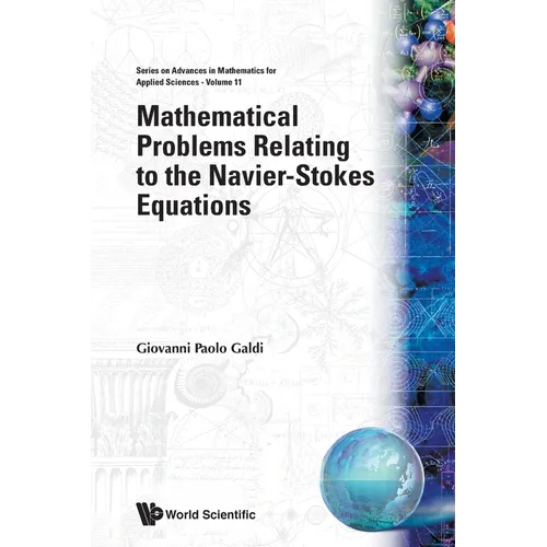 Mathematical Problems Relating To..(V11)